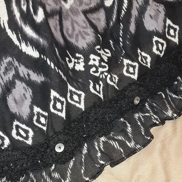 Boho halter dress - Picture 4 of 6